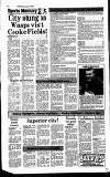 Lichfield Mercury Thursday 14 January 1993 Page 78