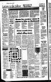 Lichfield Mercury Thursday 21 January 1993 Page 6