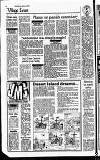 Lichfield Mercury Thursday 21 January 1993 Page 16