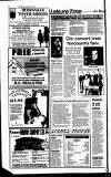 Lichfield Mercury Thursday 21 January 1993 Page 20