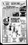 Lichfield Mercury Thursday 21 January 1993 Page 30