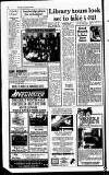 Lichfield Mercury Thursday 28 January 1993 Page 20