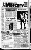 Lichfield Mercury Thursday 28 January 1993 Page 80