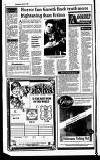 Lichfield Mercury Thursday 04 March 1993 Page 8
