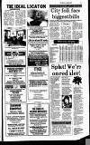 Lichfield Mercury Thursday 04 March 1993 Page 13