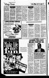 Lichfield Mercury Thursday 04 March 1993 Page 14