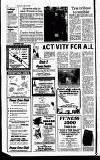 Lichfield Mercury Thursday 04 March 1993 Page 20