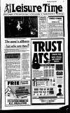Lichfield Mercury Thursday 04 March 1993 Page 21