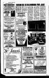 Lichfield Mercury Thursday 04 March 1993 Page 32