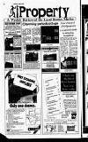 Lichfield Mercury Thursday 04 March 1993 Page 34