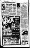 Lichfield Mercury Thursday 25 March 1993 Page 6