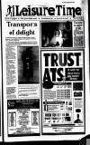 Lichfield Mercury Thursday 25 March 1993 Page 21