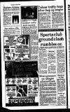 Lichfield Mercury Thursday 01 April 1993 Page 2