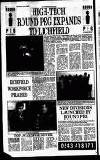 Lichfield Mercury Thursday 01 April 1993 Page 18