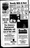 Lichfield Mercury Thursday 01 April 1993 Page 22