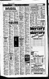 Lichfield Mercury Thursday 01 April 1993 Page 62