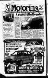 Lichfield Mercury Thursday 01 April 1993 Page 66