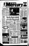Lichfield Mercury Thursday 01 April 1993 Page 80