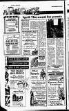 Lichfield Mercury Thursday 08 April 1993 Page 40