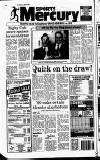Lichfield Mercury Thursday 08 April 1993 Page 90
