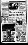 Lichfield Mercury Thursday 06 May 1993 Page 2