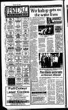 Lichfield Mercury Thursday 06 May 1993 Page 14