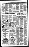 Lichfield Mercury Thursday 06 May 1993 Page 20