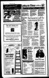 Lichfield Mercury Thursday 06 May 1993 Page 22