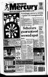 Lichfield Mercury Thursday 06 May 1993 Page 72