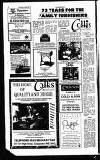 Lichfield Mercury Thursday 26 August 1993 Page 8