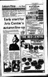 Lichfield Mercury Thursday 26 August 1993 Page 35