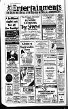 Lichfield Mercury Thursday 02 September 1993 Page 30