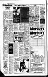 Lichfield Mercury Thursday 02 September 1993 Page 56