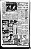 Lichfield Mercury Thursday 16 September 1993 Page 2