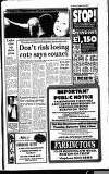 Lichfield Mercury Thursday 16 September 1993 Page 7