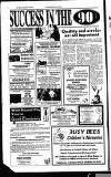 Lichfield Mercury Thursday 16 September 1993 Page 8