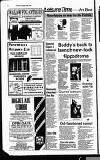 Lichfield Mercury Thursday 16 September 1993 Page 22