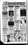 Lichfield Mercury Thursday 16 September 1993 Page 30