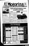 Lichfield Mercury Thursday 16 September 1993 Page 68