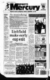 Lichfield Mercury Thursday 16 September 1993 Page 80