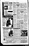 Lichfield Mercury Thursday 23 September 1993 Page 14