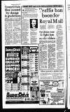 Lichfield Mercury Thursday 07 October 1993 Page 2