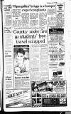 Lichfield Mercury Thursday 07 October 1993 Page 5
