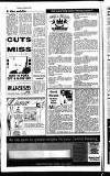 Lichfield Mercury Thursday 07 October 1993 Page 6