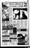 Lichfield Mercury Thursday 07 October 1993 Page 24