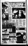 Lichfield Mercury Thursday 07 October 1993 Page 26