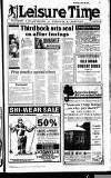 Lichfield Mercury Thursday 07 October 1993 Page 27