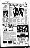 Lichfield Mercury Thursday 07 October 1993 Page 28
