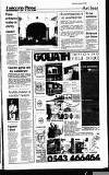Lichfield Mercury Thursday 07 October 1993 Page 29
