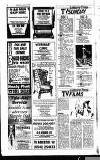 Lichfield Mercury Thursday 07 October 1993 Page 34
